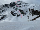 Monte Mucrone 2335 m