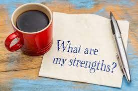 Ανακαλύπτοντας τις δυνάμεις του χαρακτήρα μας για μια ποιοτικότερη και γεμάτη ζωή...