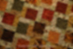Disappearing Nine-Patch