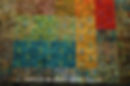 Great Wall (Pattern by Janine Burke)