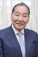 鈴木会長