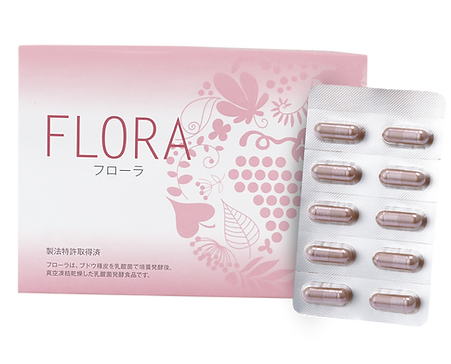 フローラ箱カプセル250717