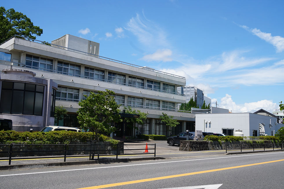 日本バイオ株式会社 九州開発研究所