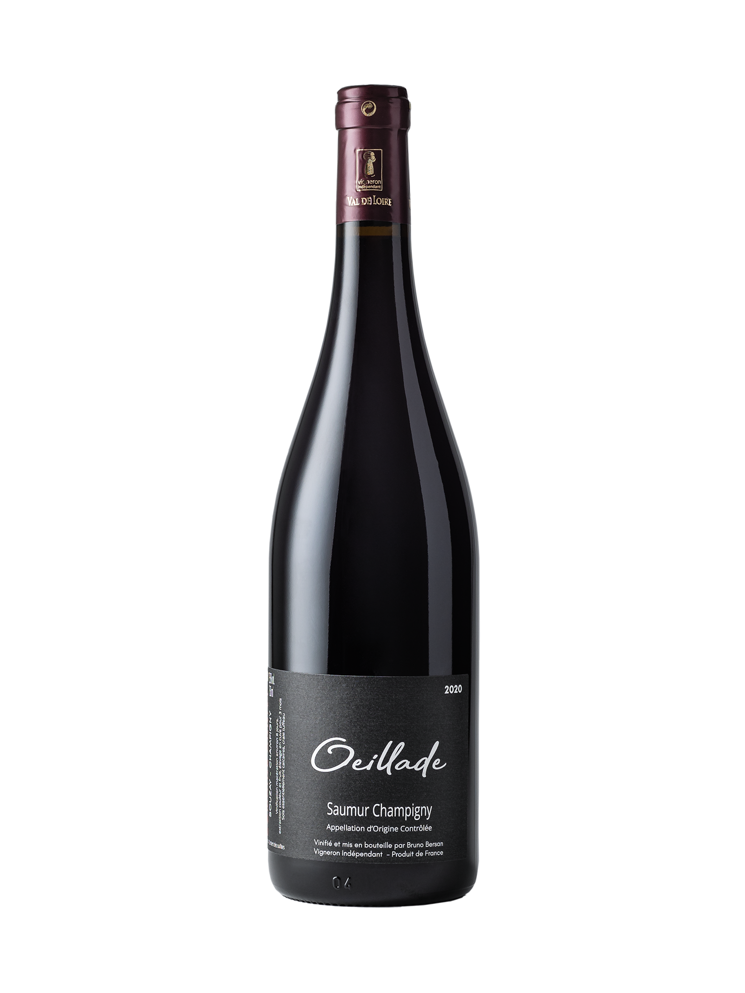 Oeillade 2023 - 6 bouteilles