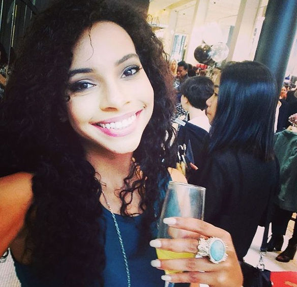 Me At Brunch In The City III