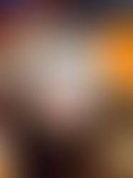 Sunday Morning At Cafe Orange