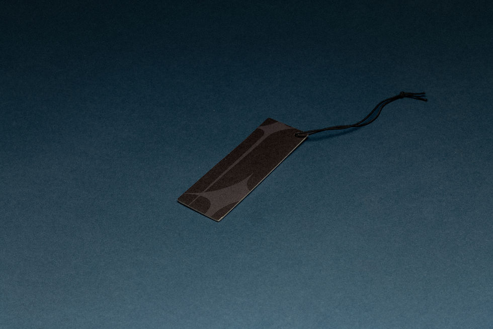 섬네일: SPACE INCENSE BLACK (in Car Air-Freshner)