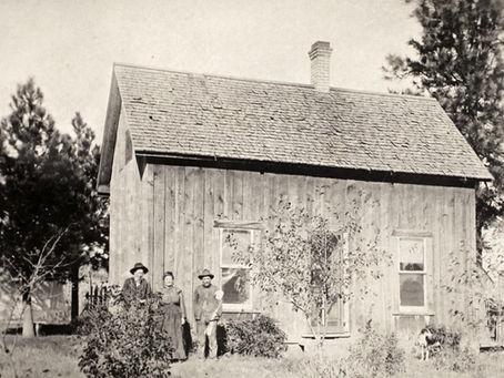 How Oral History Shapes a Community
