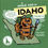 Thumbnail: A While Ago In Idaho - Tour #2