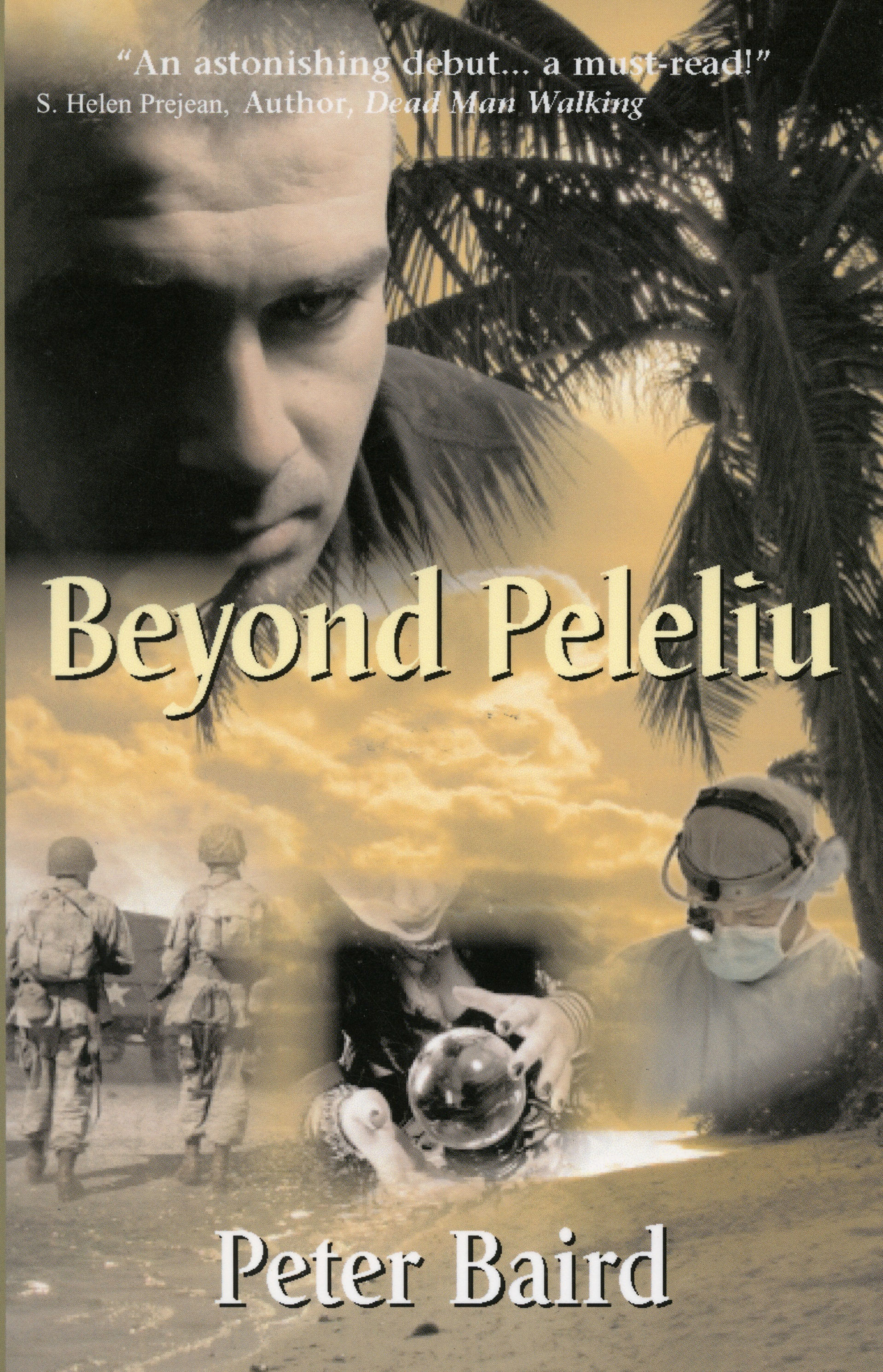 Beyond Peleliu