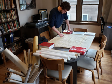 How a Small Job Can Have a Large Impact