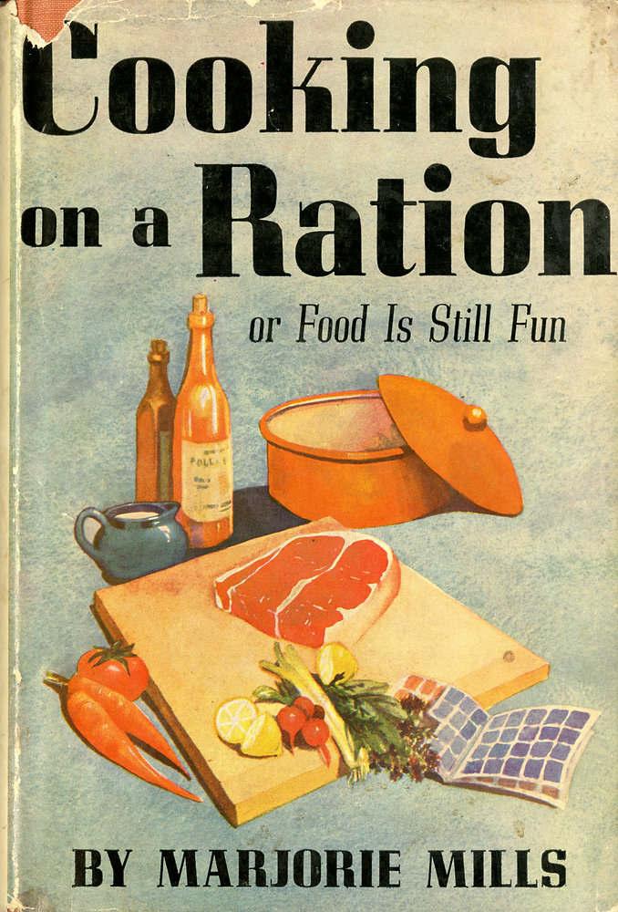 The Rationale Behind the Rationing