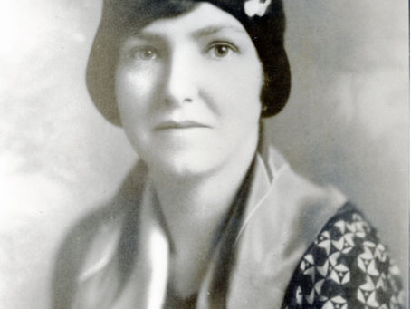 Who is Carol Ryrie Brink?