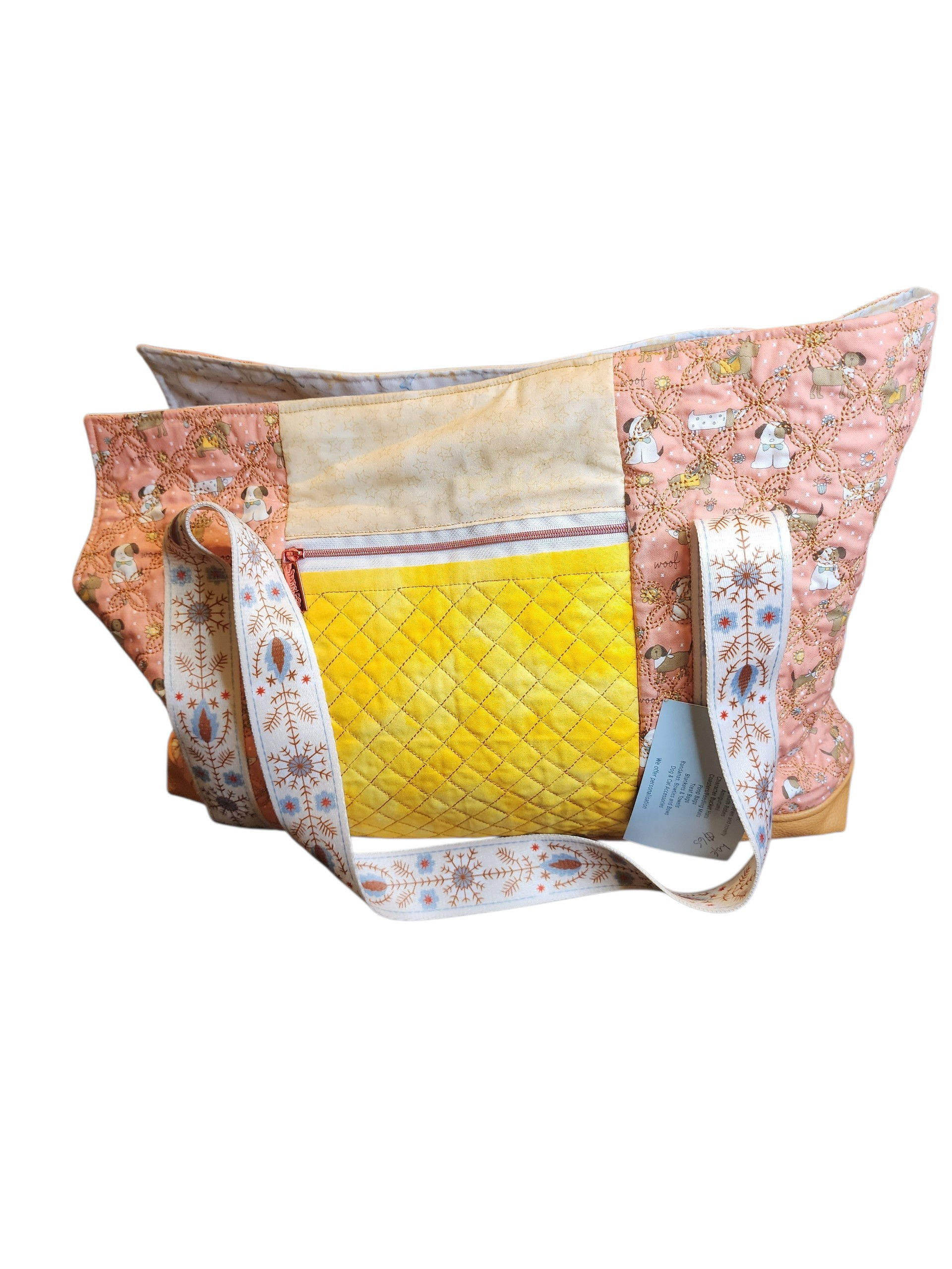 Dog Carrier - Large