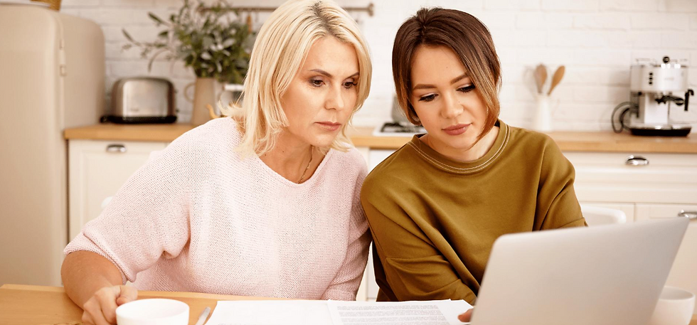 Étudiants et parents : comment sécuriser une recherche locative à distance ?