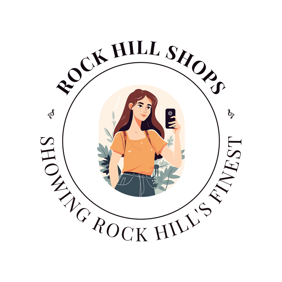 What is Rock Hill Shops?