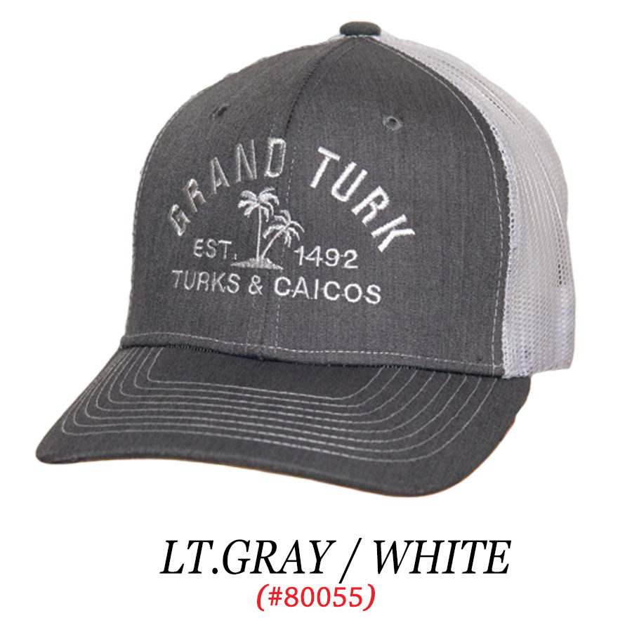 1082 Lt Gray White