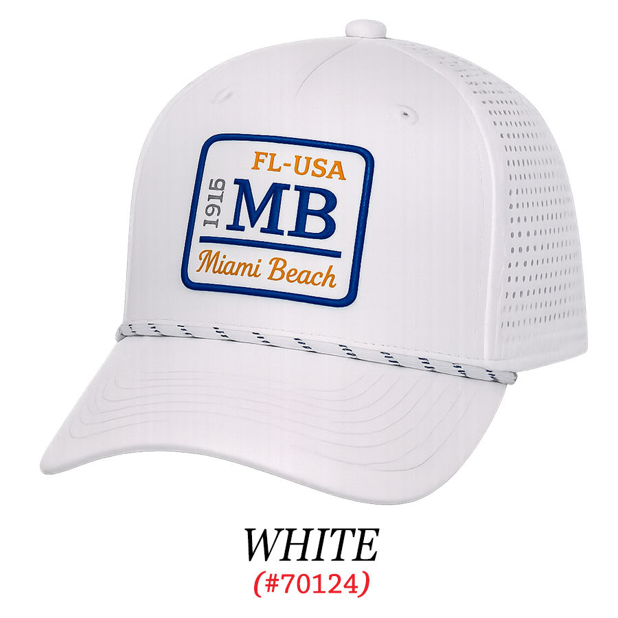 #1098 White