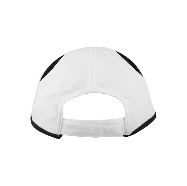 Thumbnail: White Performance Cap #1088