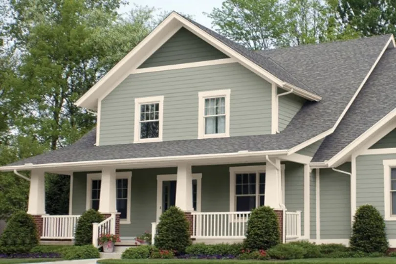 P&G Painting And Staining House Painting in Hays Kansas