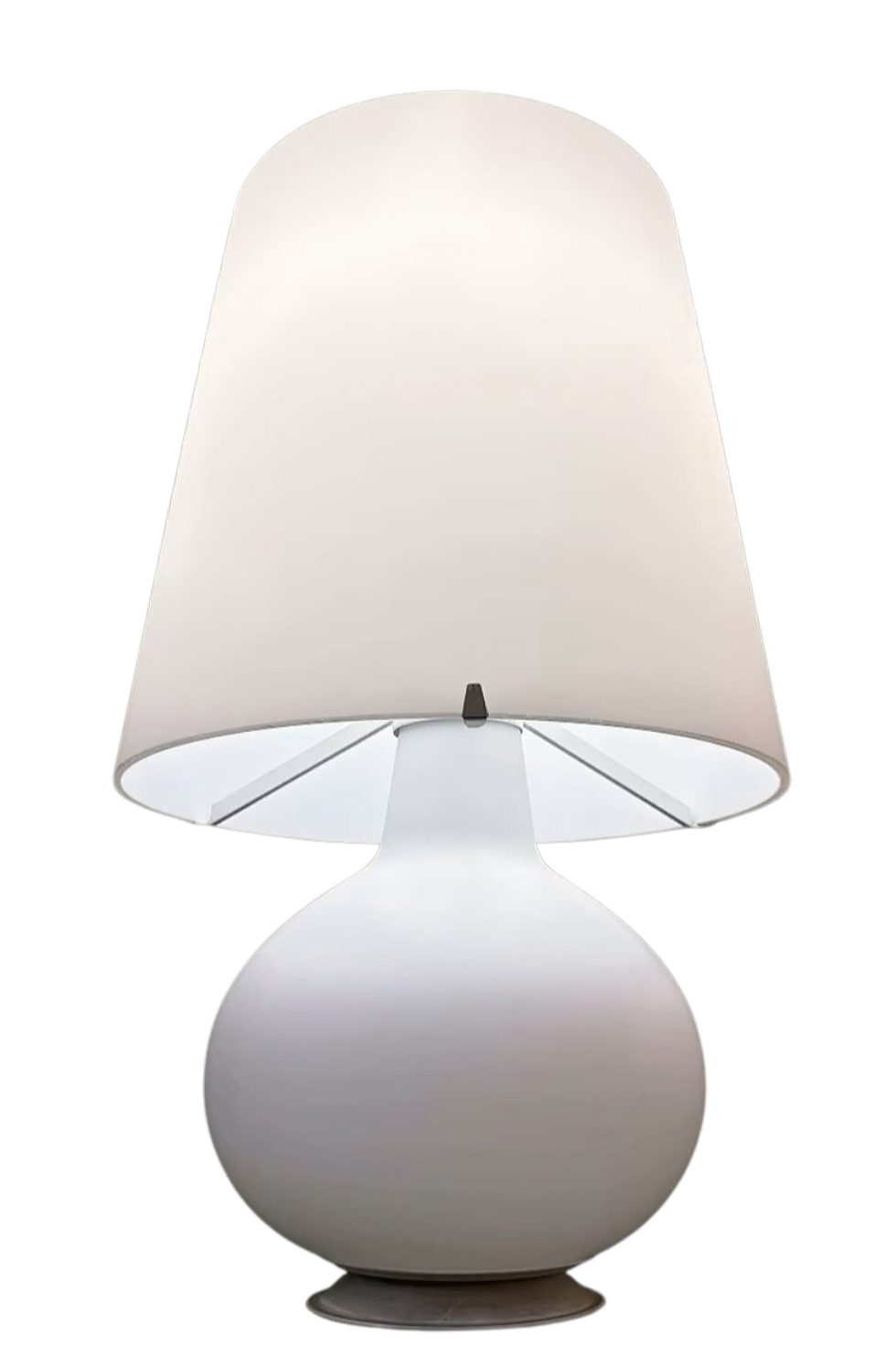 Thumbnail: Lampe Fontana M | Max Ingrand | Fontana Arte | 1970