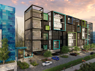 Invesca Secures PIXL Development