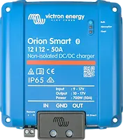 Victron Energy Orion XS DC-DC battery charger