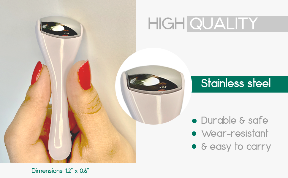 Thumbnail: Eye & Face Ice Roller Massager