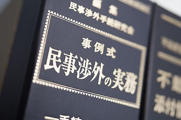 民事渉外事例