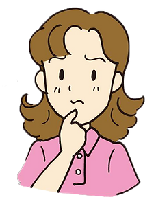 悩む女性