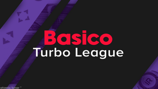 Básico do Turbo league