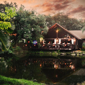 Celebrate Your Love, and Much More at One of South Florida’s Most Breathtaking Wedding Venues