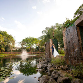 Unique Wedding Venues