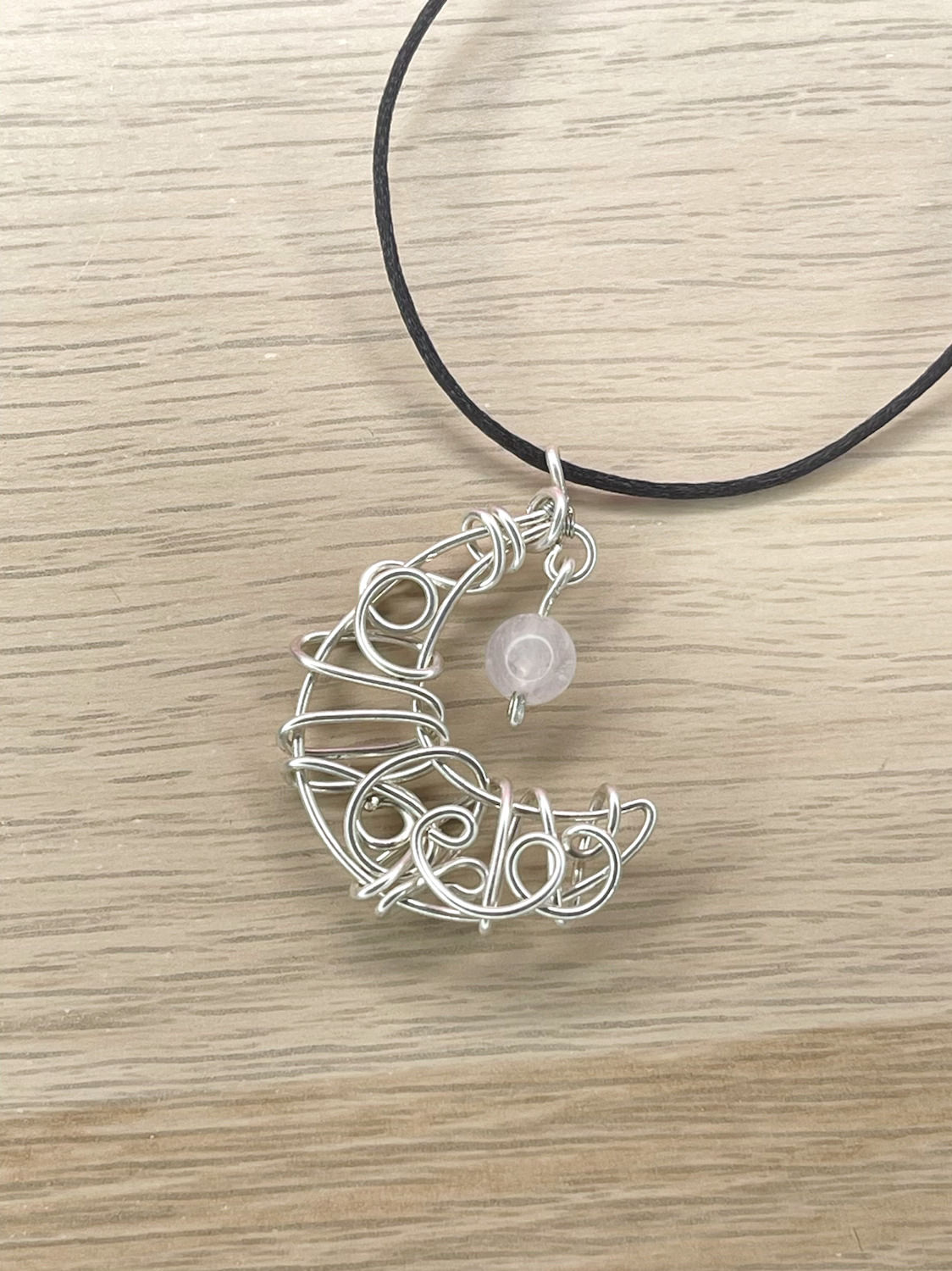 Moonlight Quartz rose