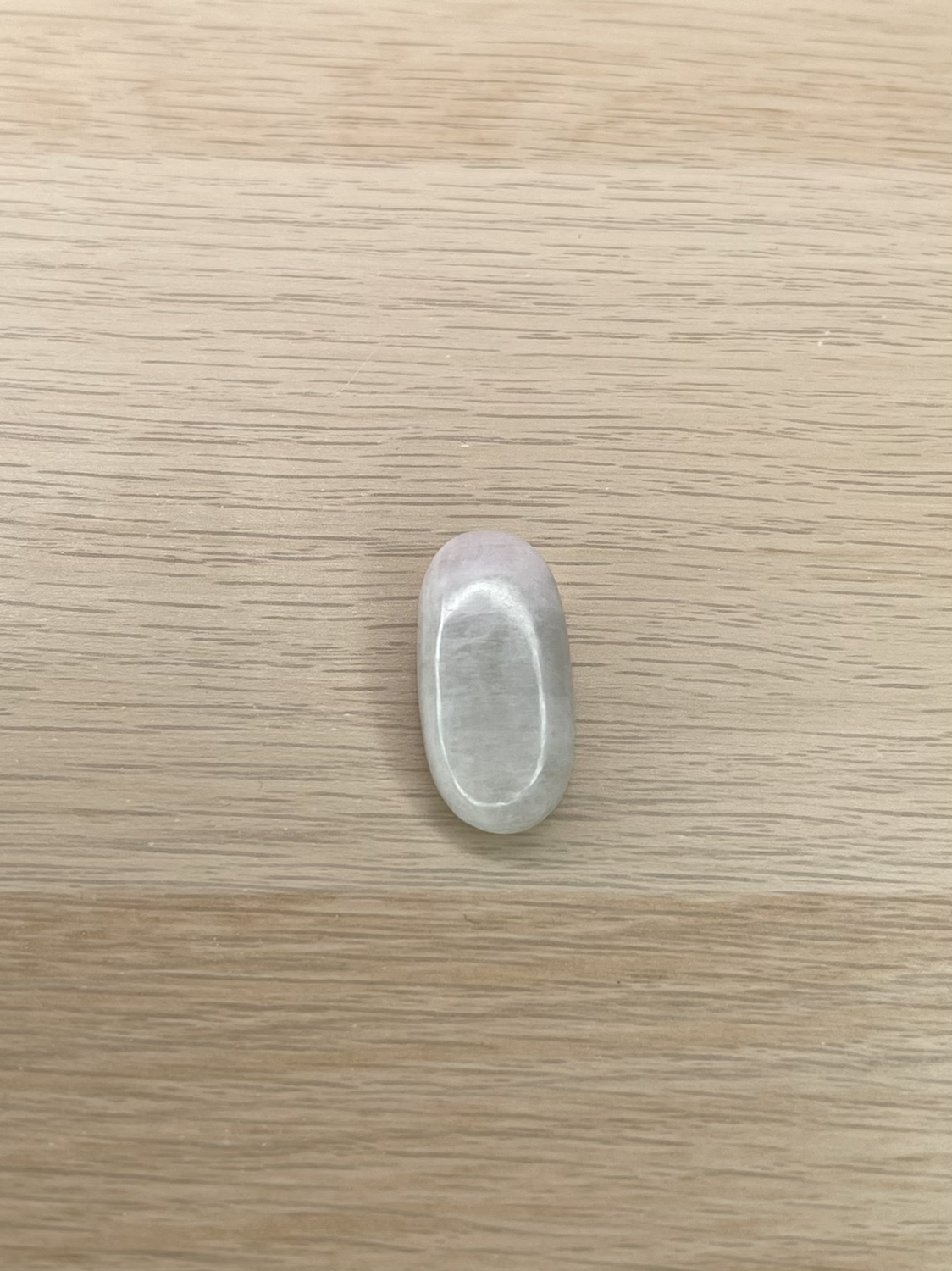 Péristérite 115, Bijou sacré personnalisé