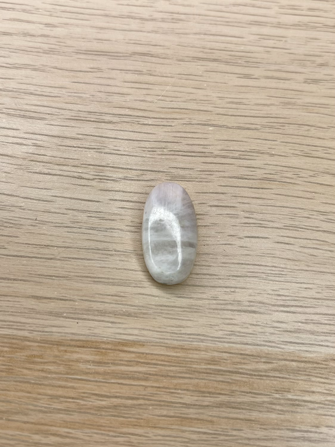 Péristérite 95, Bijou sacré personnalisé