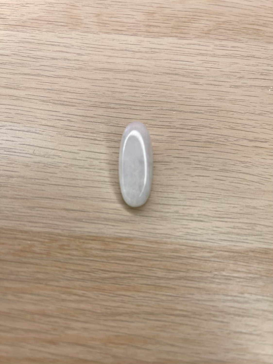 Péristérite 114, Bijou sacré personnalisé