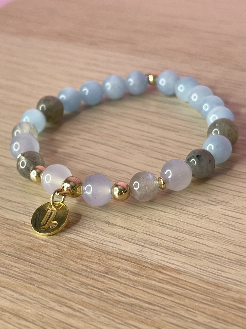 Miniature : Bracelet ASTRO "Capricorne"