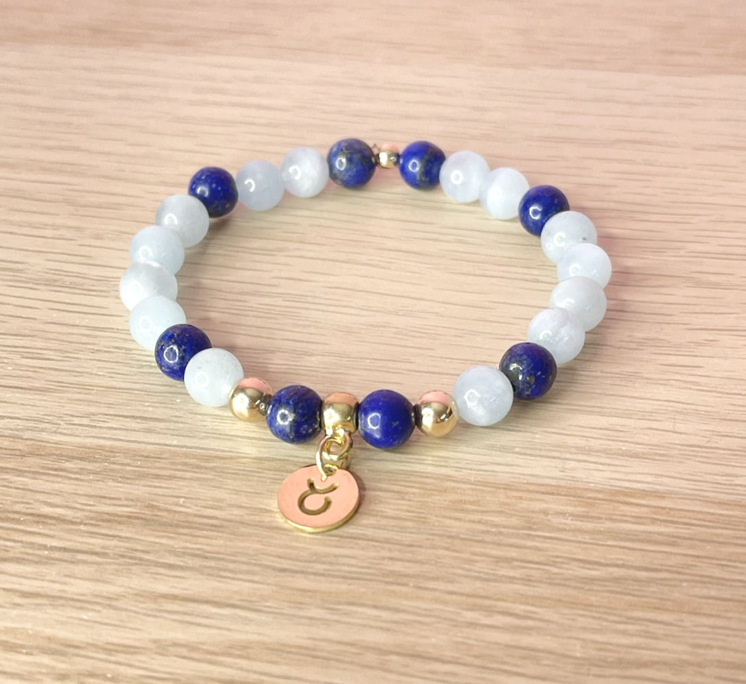 Bracelet ASTRO "Taureau"