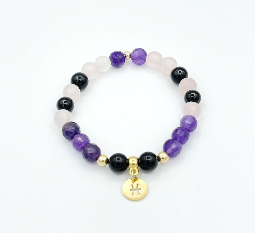 Miniature : Bracelet ASTRO "Poisson"