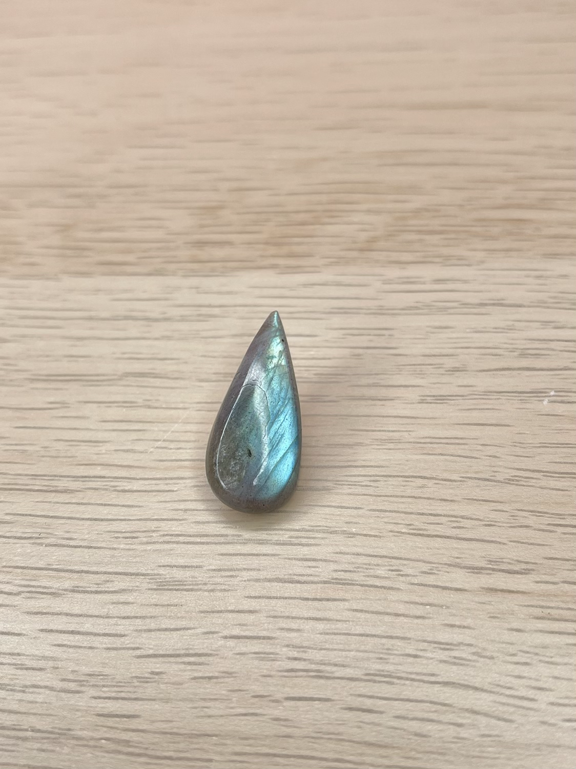 Labradorite 10, Bijou sacré personnalisé