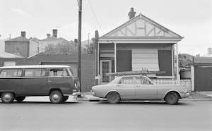 Young Street