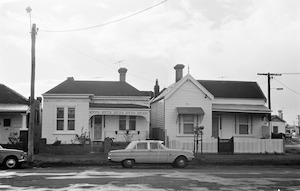 Harold Street