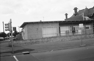 Beaconsfield Pde
