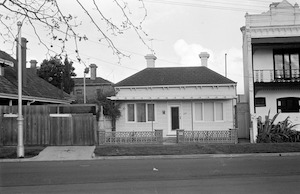Nimmo Street