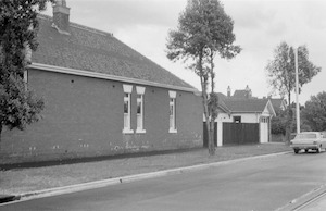Wright Street