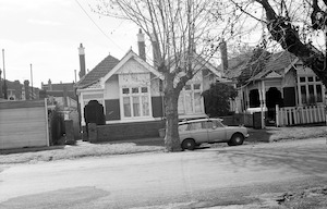 Page Street