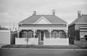 Boyd Street