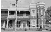 Canterbury Road