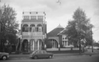 Kerferd Road